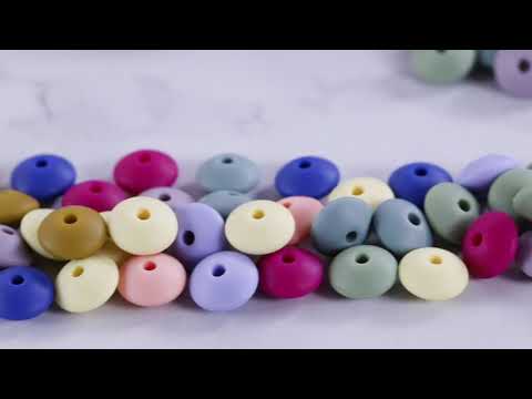 where can i buy silicone beads